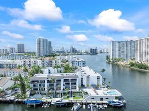 4000 NE 168th St PH5A, North Miami Beach FL 33160