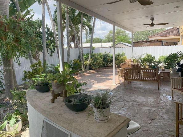 4124 SW 91st Ct, Miami FL 33165