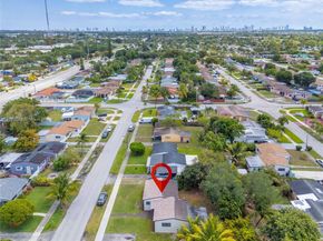 1000 NW 198th St, Miami Gardens FL 33169