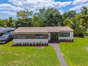 1000 NW 198th St, Miami Gardens FL 33169
