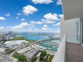 Undisclosed Address #A11981590, Miami FL 33132