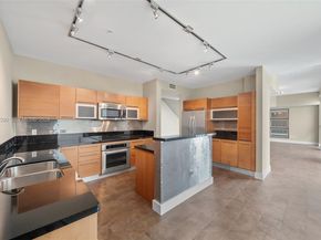 Undisclosed Address #A11981590, Miami FL 33132