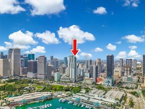 Undisclosed Address #A11981590, Miami FL 33132