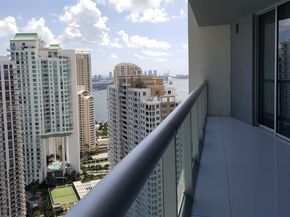495 Brickell Ave 3504, Miami FL 33131