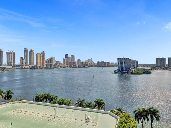 3530 Mystic Pointe Dr 2915, Aventura FL 33180