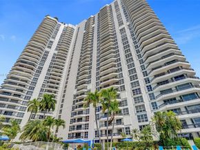 3530 Mystic Pointe Dr 2915, Aventura FL 33180
