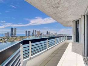 3530 Mystic Pointe Dr 2915, Aventura FL 33180