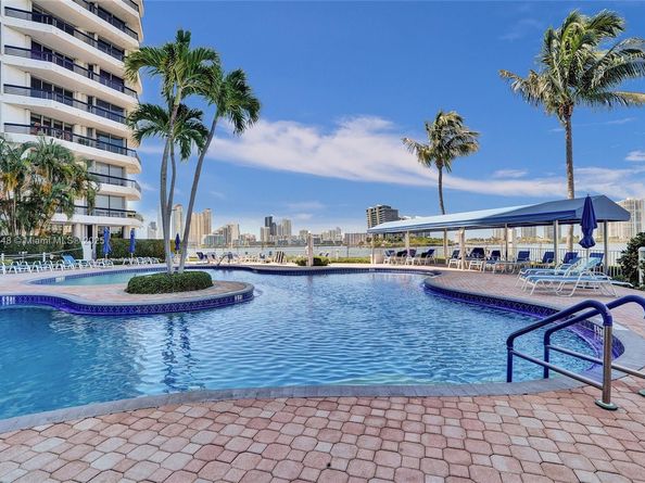 3530 Mystic Pointe Dr 2915, Aventura FL 33180