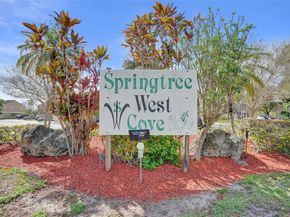 3703 NW 91st Ln, Sunrise FL 33351