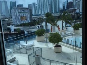 10 SW South River Dr 704, Miami FL 33130