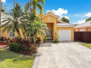15430 SW 143rd Ter