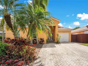 15430 SW 143rd Ter, Miami FL 33196