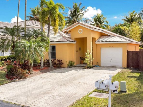15430 SW 143rd Ter, Miami FL 33196
