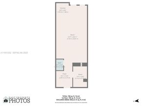 4500 NW 12th Ave, Miami FL 33127