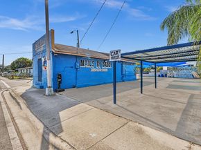 4500 NW 12th Ave, Miami FL 33127