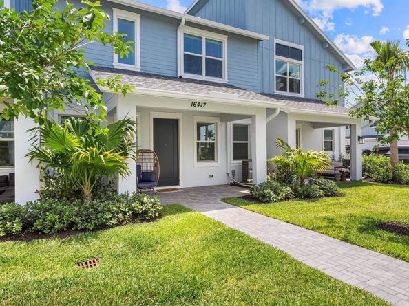 16417 Mirabell Manor Lane, Loxahatchee FL 33470