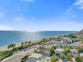 1901 N Ocean Blvd 12B, Fort Lauderdale FL 33305