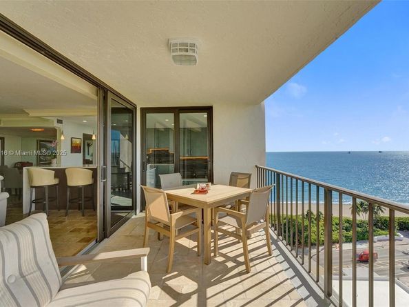 1901 N Ocean Blvd 12B, Fort Lauderdale FL 33305