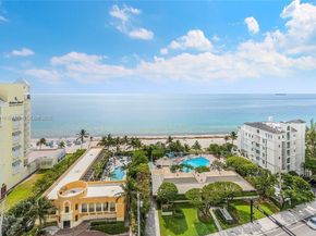 1901 N Ocean Blvd 12B, Fort Lauderdale FL 33305