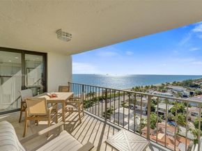 1901 N Ocean Blvd 12B, Fort Lauderdale FL 33305
