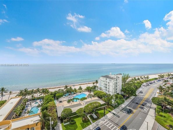 1901 N Ocean Blvd 12B, Fort Lauderdale FL 33305