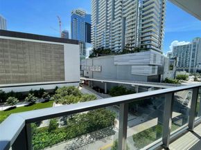 31 SE 6th St 907, Miami FL 33131