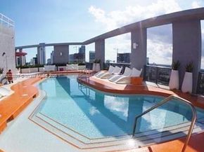 31 SE 6th St 907, Miami FL 33131