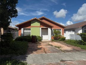 6950 W 25th Ave, Hialeah FL 33016