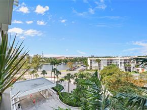 500 Three Islands Blvd 309, Hallandale Beach FL 33009
