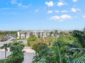 500 Three Islands Blvd 309, Hallandale Beach FL 33009