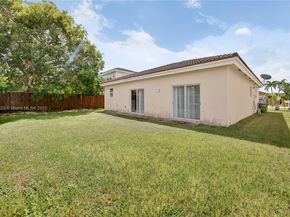 4281 NE 16th St, Homestead FL 33033