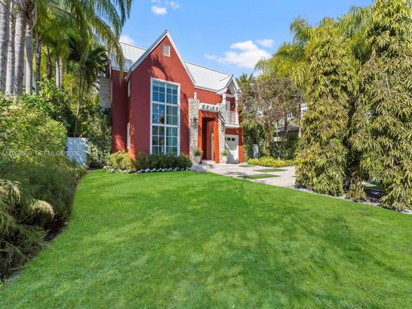 7218 SW 54th court, Miami FL 33143