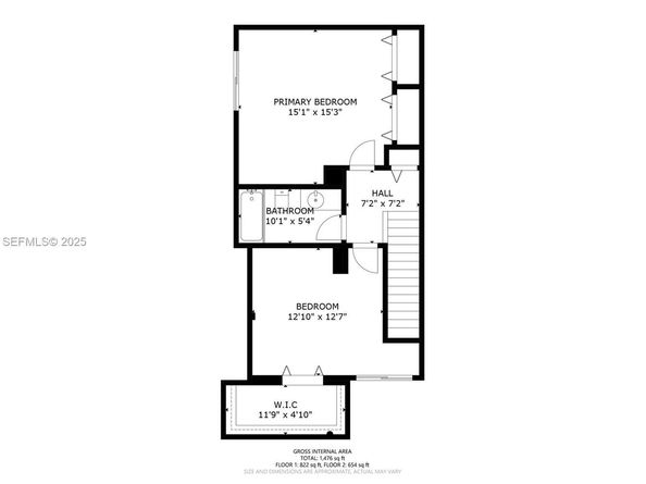 2977 Mcfarlane Rd PH9, Miami FL 33133