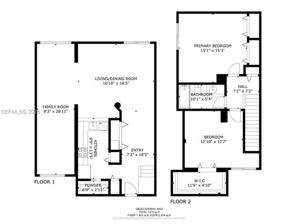 2977 Mcfarlane Rd PH9, Miami FL 33133