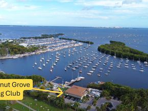 2977 Mcfarlane Rd PH9, Miami FL 33133