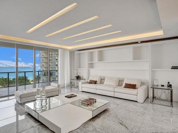 9705 Collins Ave 702N, Bal Harbour FL 33154