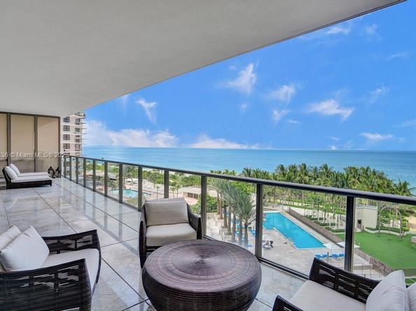 9705 Collins Ave 702N, Bal Harbour FL 33154