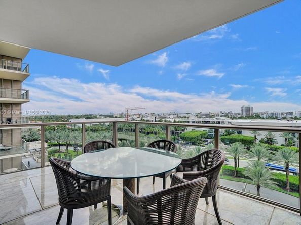 9705 Collins Ave 702N, Bal Harbour FL 33154