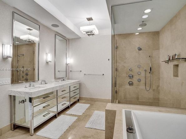9705 Collins Ave 702N, Bal Harbour FL 33154