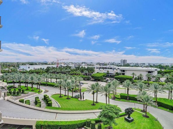 9705 Collins Ave 702N, Bal Harbour FL 33154