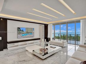9705 Collins Ave 702N, Bal Harbour FL 33154