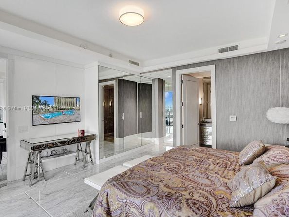 9705 Collins Ave 702N, Bal Harbour FL 33154