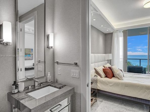 9705 Collins Ave 702N, Bal Harbour FL 33154