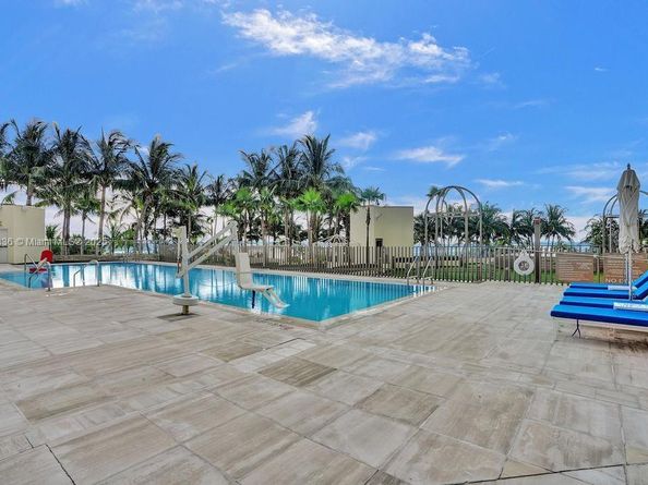 9705 Collins Ave 702N, Bal Harbour FL 33154