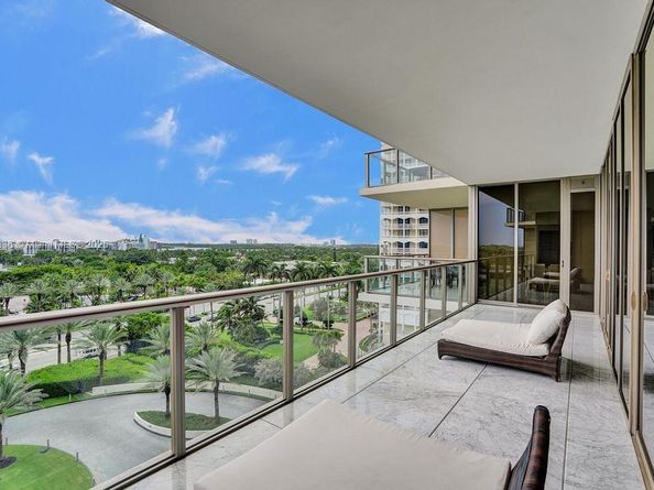 9705 Collins Ave 702N, Bal Harbour FL 33154
