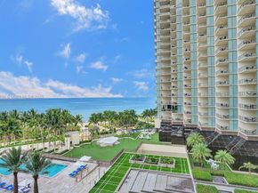 9705 Collins Ave 702N, Bal Harbour FL 33154