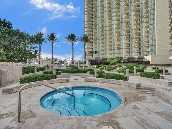 9705 Collins Ave 702N, Bal Harbour FL 33154