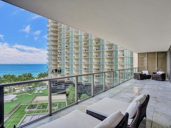 9705 Collins Ave 702N, Bal Harbour FL 33154