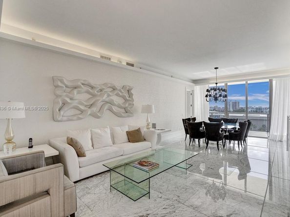 9705 Collins Ave 702N, Bal Harbour FL 33154