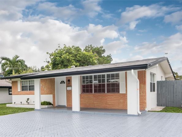 2270 Havana Dr, Miramar FL 33023